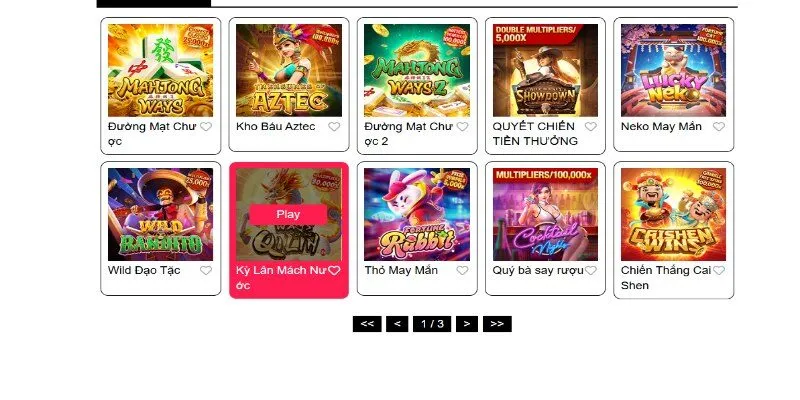 Hãy chia nhỏ nguồn tài chính cho nhiều vòng quay