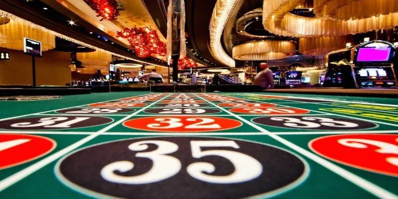 Sơ lược vài nét về casino Hội An