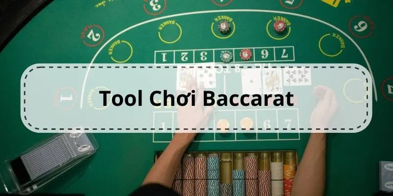 tool baccarat